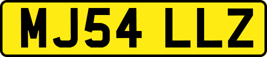 MJ54LLZ