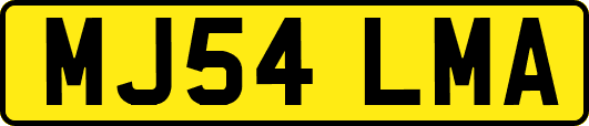 MJ54LMA