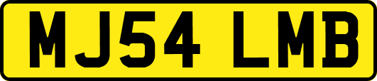 MJ54LMB