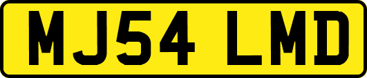 MJ54LMD