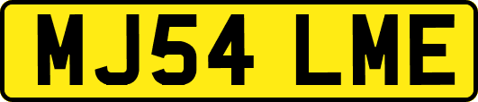 MJ54LME