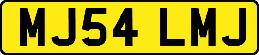 MJ54LMJ