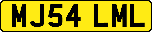 MJ54LML