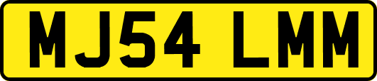 MJ54LMM