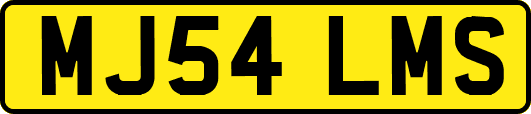 MJ54LMS
