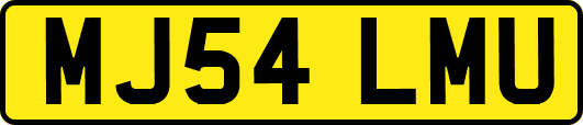 MJ54LMU