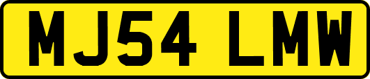 MJ54LMW