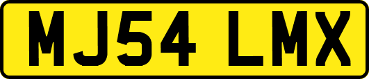 MJ54LMX