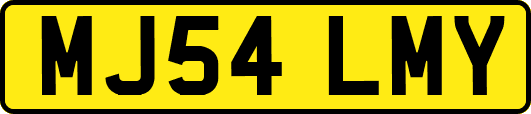 MJ54LMY