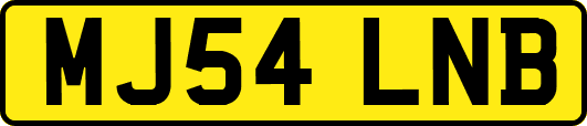 MJ54LNB