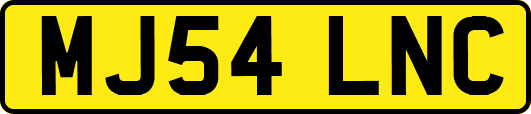 MJ54LNC