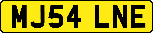MJ54LNE
