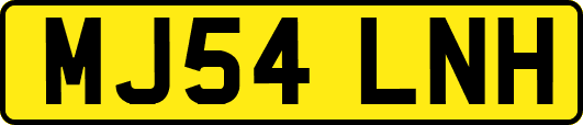 MJ54LNH