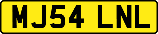 MJ54LNL