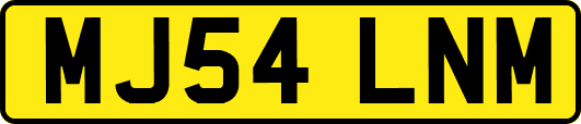 MJ54LNM