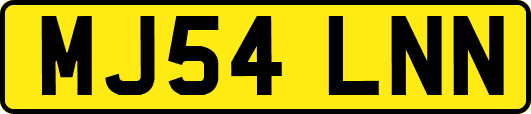 MJ54LNN