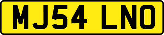 MJ54LNO