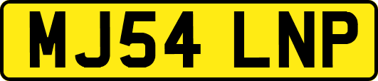 MJ54LNP