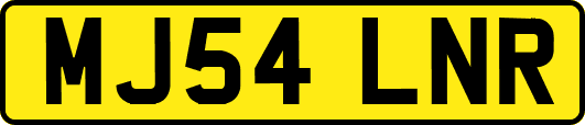 MJ54LNR