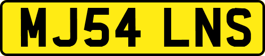 MJ54LNS