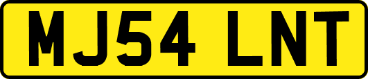 MJ54LNT