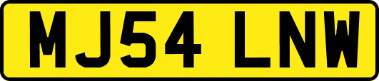 MJ54LNW