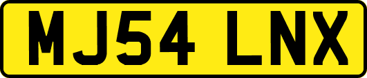 MJ54LNX