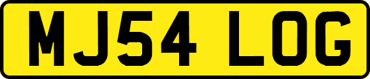 MJ54LOG