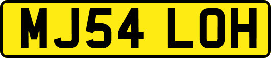 MJ54LOH