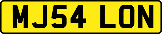 MJ54LON