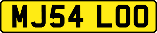 MJ54LOO