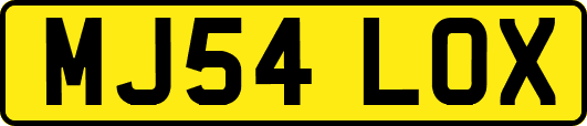 MJ54LOX
