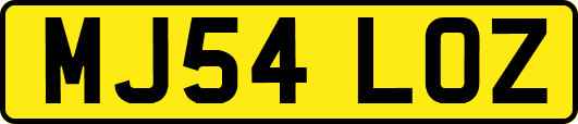 MJ54LOZ