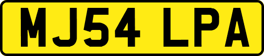 MJ54LPA