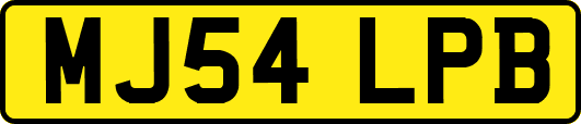MJ54LPB