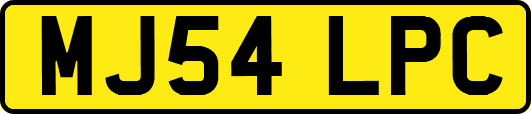 MJ54LPC