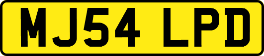 MJ54LPD