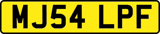 MJ54LPF