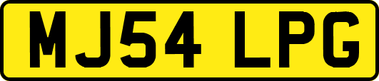MJ54LPG