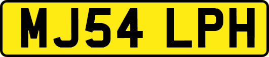MJ54LPH