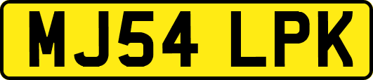 MJ54LPK