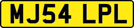 MJ54LPL