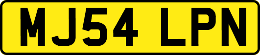 MJ54LPN
