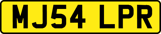 MJ54LPR