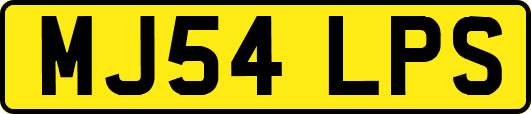 MJ54LPS