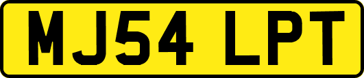 MJ54LPT
