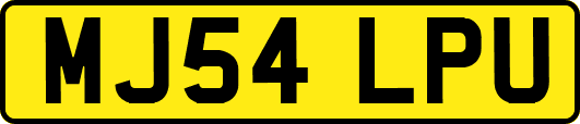 MJ54LPU