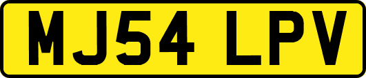 MJ54LPV