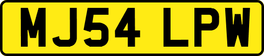 MJ54LPW