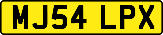 MJ54LPX